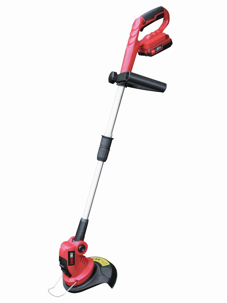 Olympia Cordless Grass Strimmer 20V