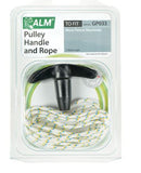 ALM Starter Handle & Rope