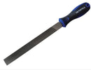 Faithfulll Handled Hand Second Cut Engineers File 200mm (8in)