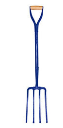 Faithfull All-Steel Contractor's Fork YD