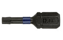 Irwin Impact Pro Performance Screwdriver Bits TX15 25mm (Pack 2)