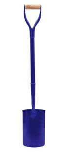 Faithfull All-Steel Digging Spade Treaded MYD