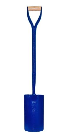Faithfull All-Steel Grafting Shovel MYD