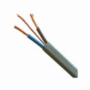 6242Y Grey Electrical Cable PER METRE