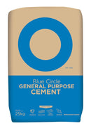 General Purpose Cement 25kg - Paper Packaging
