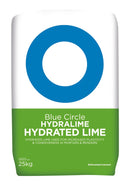 Hydrated Lime 25kg