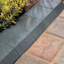Bradstone SK Small Kerb - Charcoal 100x125x125mm