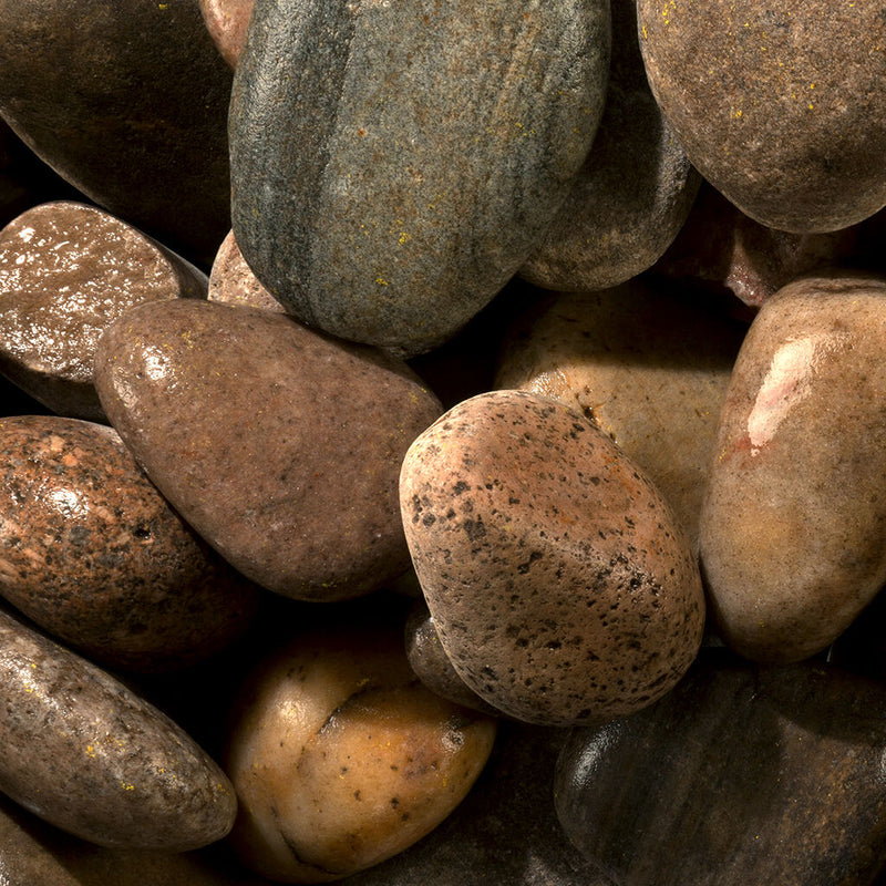Scottish Cobbles 50-75mm 20kg Bag