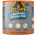 Gorilla Waterproof Patch & Seal Tape Clear 100mm x 2.4M