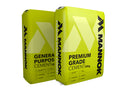 General Purpose Cement 25kg - Plastic Packaging