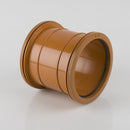 BM B5001S 110mm U/G SLIP Coupler