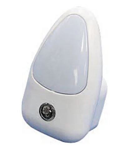 Automatic LED Night Light