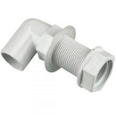 BM W170 Overflow Bent Tank Connector