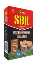 SBK Tree Stump Killer 250ml
