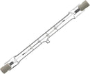 Energy Saving Halogen Linear Bulb 400W 118mm