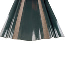 Corodrain AX30 Heavy Duty GRP Valley Trough 360mm x 3000mm