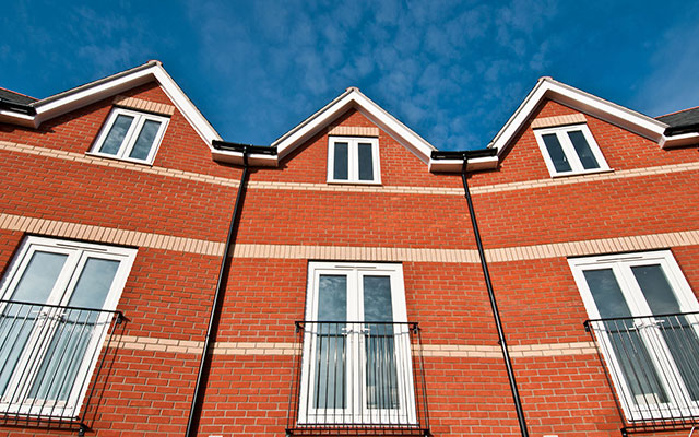 Forterra Atherstone Red Soft Brick