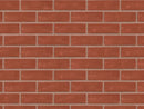 Forterra Atherstone Red Soft Brick