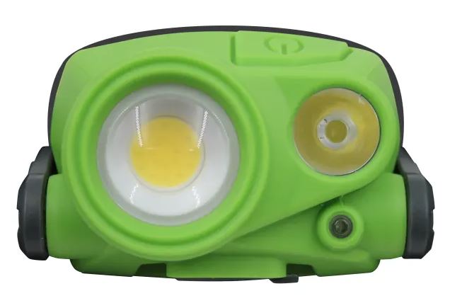 Lighthouse T40HR Rechargeable Headlight