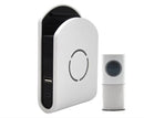 Uni-Com Plug-in Door Chime with USB Charger
