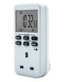 Uni-Com Easy Read Electronic Timer