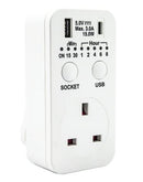 Uni-Com Countdown Timer