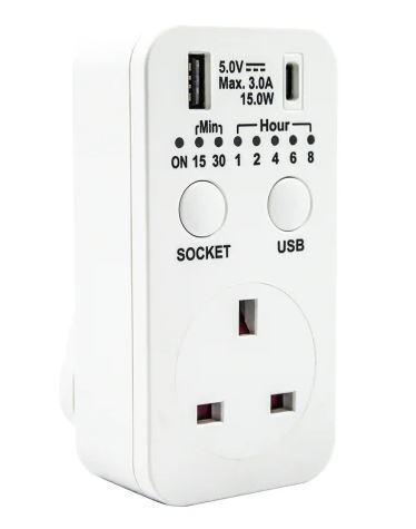 Uni-Com Countdown Timer
