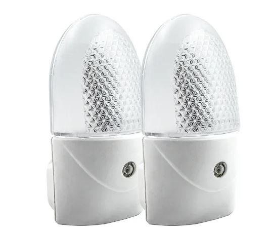 Uni-Com Night Light (2 Pack)