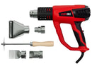 Olympia 2000W Heat Gun With Accessories