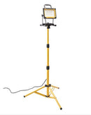 Faithfull 45W Safety Sitelight with Tripod (110V)
