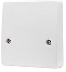 Vimark Curve 45A Cooker Cable Outlet