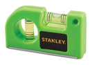 Stanley Hi-Vis Pocket Level