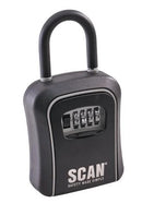 Scan Dual Purpose Key Safe
