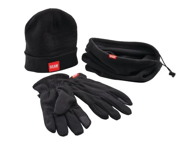 Scan Winter Workwear Pack