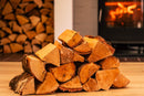 Premium Kiln Dried Hardwood Logs Small Grab Bag