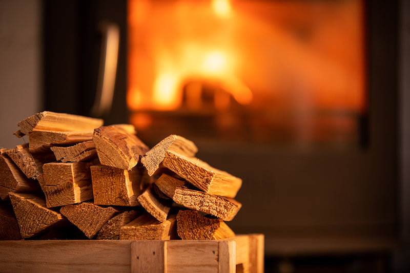 Kiln Dried Kindling Wood