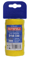 Faithfull Brick Line Replacement Dispenser Reel