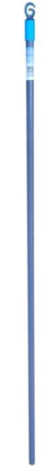 Grey Extending Clothes Prop 2.4m (8ft)