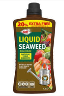 Doff Liquid Seaweed 1L + 20% Extra Free