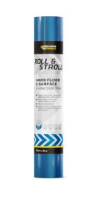 Roll and Stroll Premium Hard Floor Protector 25M X 600mm