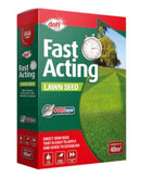 Doff Fast Acting Lawn Grass Seed 500g
