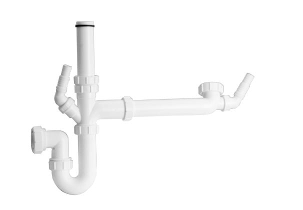 McAlpine SK1A One & Half Bowl Kit - 38mm