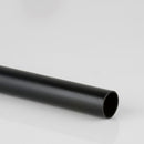 BM W2010 Black 40mm Waste Pipe 3M