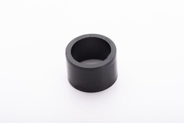 BM W1110 40mm/32mm Socket Reducer Solvent Weld