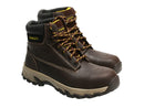Stanley Tradesman Brown Boot SB-P Size 10