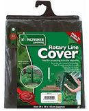 Kingfisher Rotary Washing Line Cover