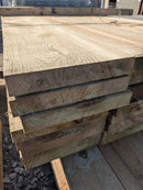 Sawn Treated Timber 36x250mm 3.6M Length