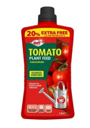 Doff Tomato Feed Concentrated 1L + 20% Extra Free