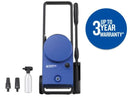 Nilfisk Core 125 Pressure Washer 125 Bar 240V