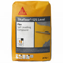 Sika 125 Flex Self Levelling Compound Latex 20kg